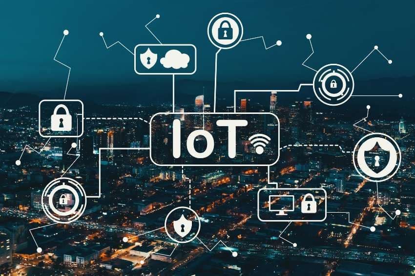SmartLink IoT Logo Electra